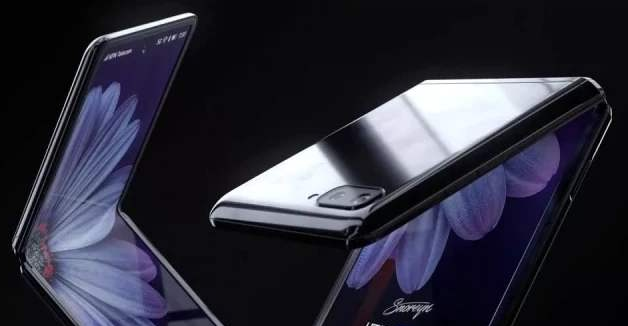 Galaxy Z Flip将配备12MP主摄像头 6.7英寸显示屏等