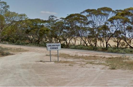澳大利亚周围一些最有趣最原始的地名