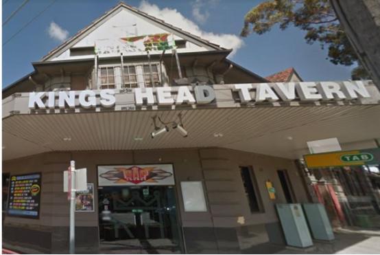 雷德卡普酒店集团收购了赫斯特维尔的Kings Head Tavern 