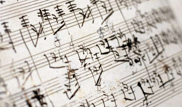 人工智能在贝多芬第十交响曲上发表了最后的笔记