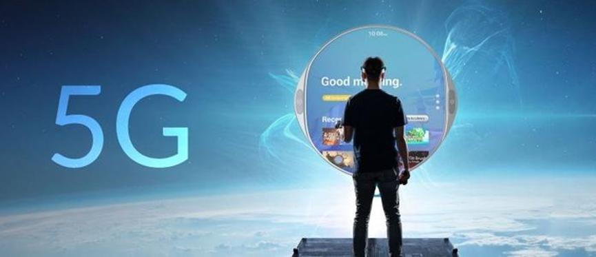 HTC说只有5G才能让VR真正蓬勃发展