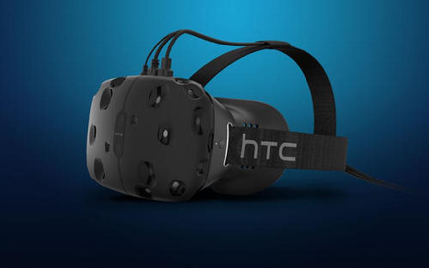 HTC表示 只有5G才能使VR真正蓬勃发展