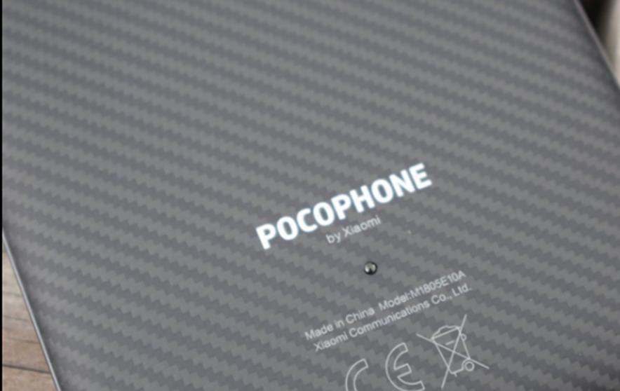 POCO成为独立品牌;Pocophone X2可能处于中期危险
