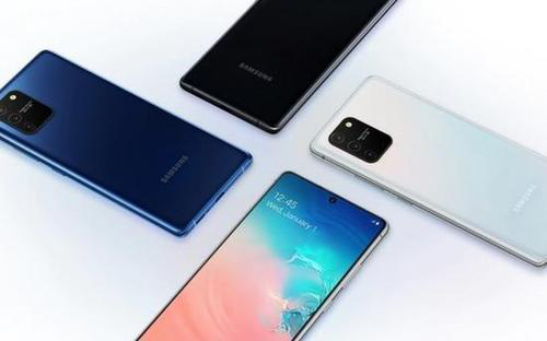 三星Galaxy  Note  20原理图泄漏揭示了类似Galaxy  S20的设计