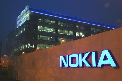 消息人士称 诺基亚可折叠手机的首个原型已于2020年中期完成