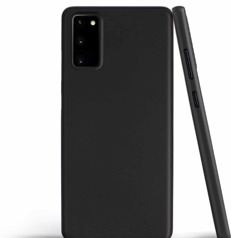 Totallee现在拥有适用于Galaxy S20系列的超薄手机壳