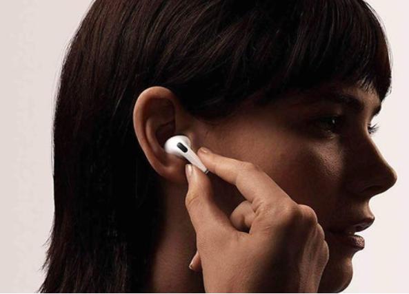 苹果AirPods Pro成为企业家最好朋友的3个原因