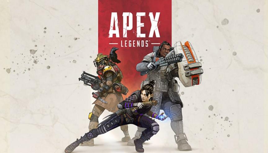 EA确保Apex Legends仍在走向移动