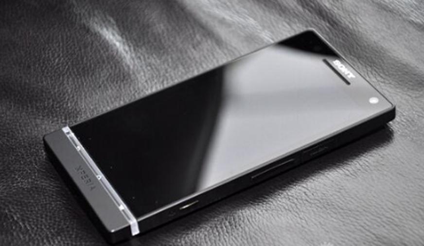 索尼Xperia 2020电池容量可能不尽人意