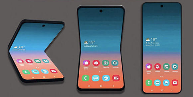 Galaxy  Fold  Android  10更新将于2月或3月到货