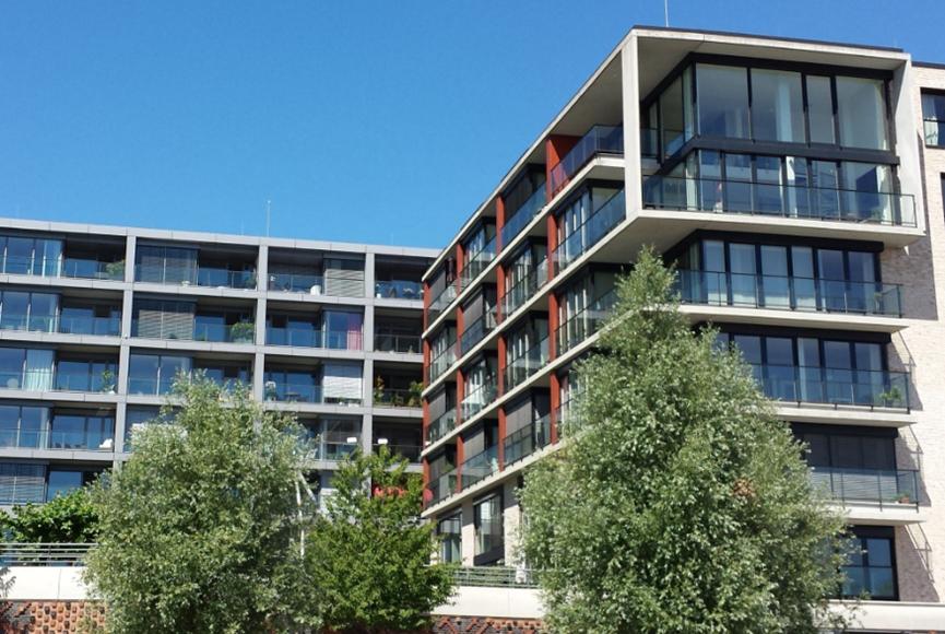 帕拉马塔地区是悉尼获得首次购房者福利的最佳地点