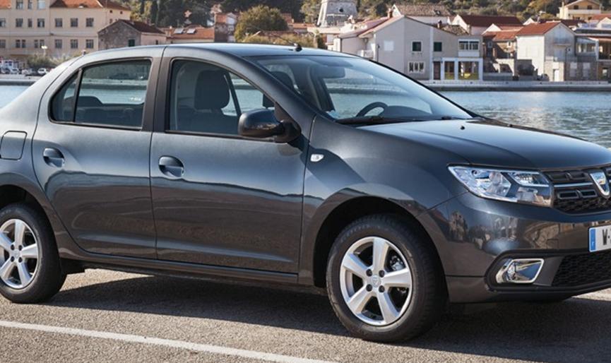罗马尼亚Dacia车型将在大约两到三年内推出电动版本