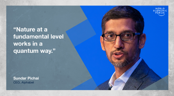 这是Google首席执行官Sundar Pichai所面临的AI的最大风险