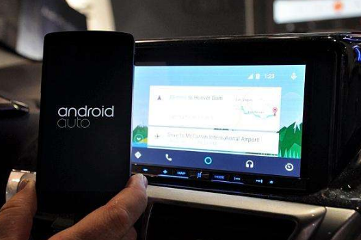 您最终可以在Android  Auto中使通知声音静音