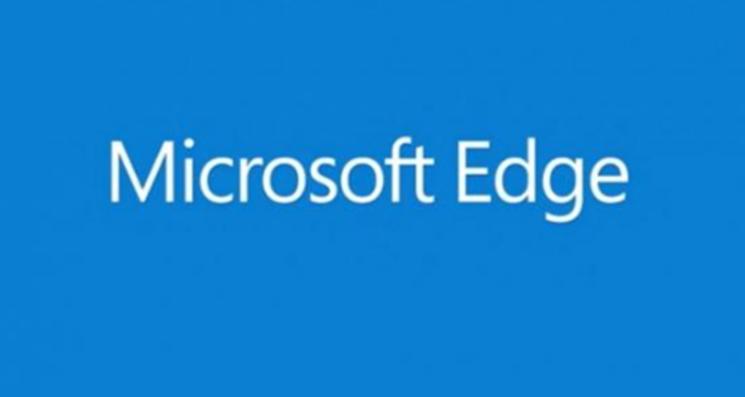 Microsoft Edge可能会获得Windows 10的流畅设计