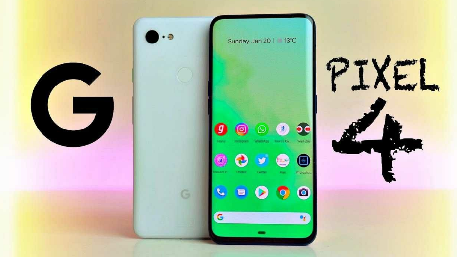 感谢Google  在Pixel上更新Android版本变得更加容易