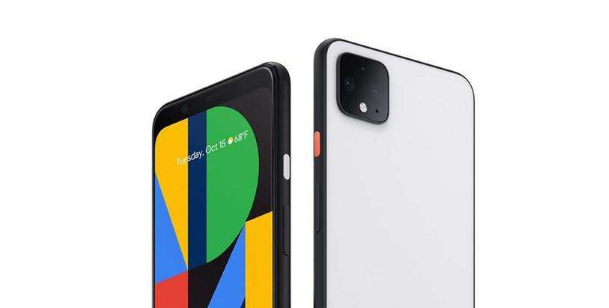 感谢Google  在Pixel上更新Android版本变得更加容易