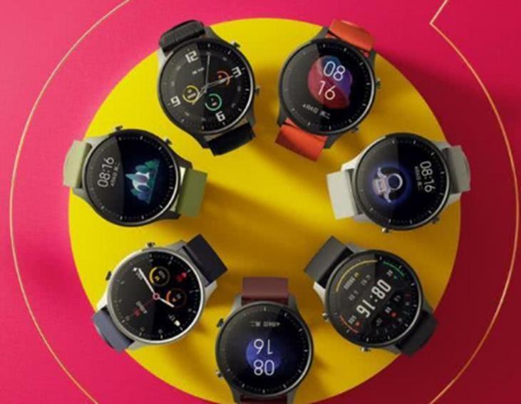 Redmi智能手表正在生产中 通过了印度认证