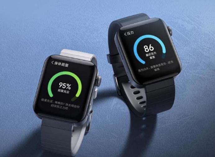 Redmi智能手表正在生产中 通过了印度认证