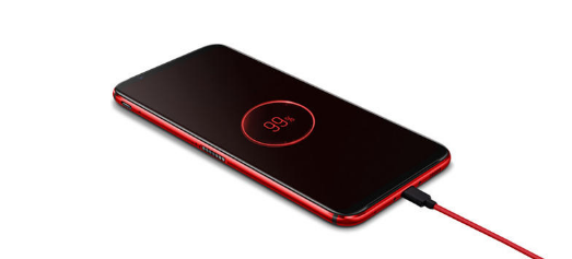 Red Magic 5G手机将通过在线发布活动首次亮相