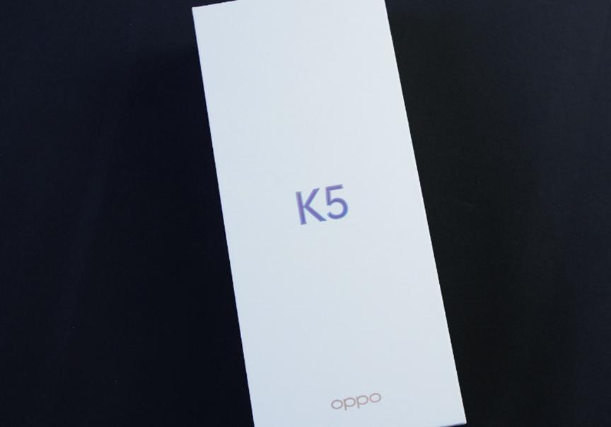 如何评价OPPO K5 Redmi 8值得入手吗