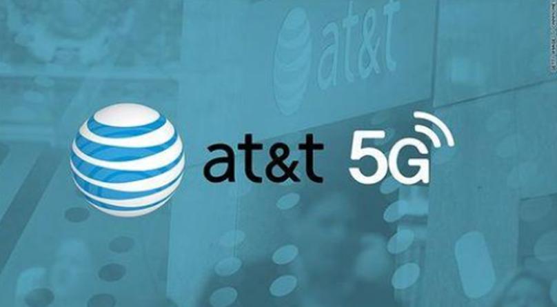 AT&T的5G覆盖范围扩大到32个城市 具有覆盖范围广的低频段