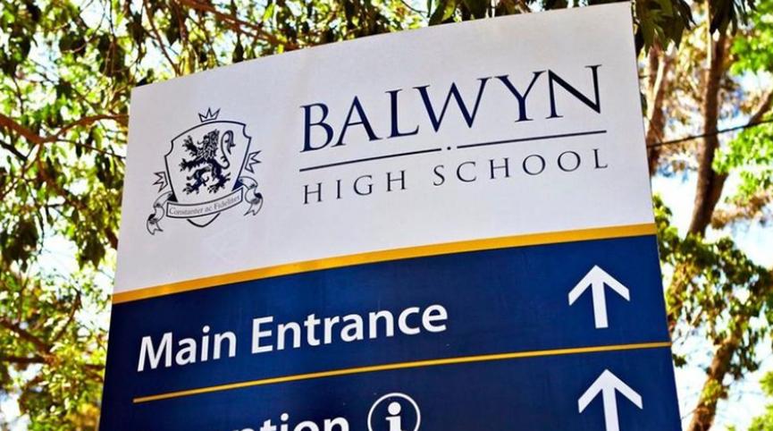 Balwyn的基本房屋因学区而从$ 200万起