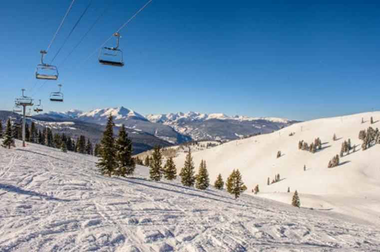科罗拉多州韦尔的Mountainside Ski-In，Ski-Out Home售价2600万美元