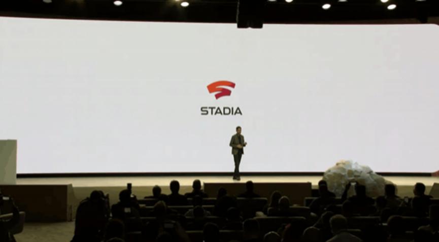 Google可能会开始为未来的Stadia游戏进行Beta测试