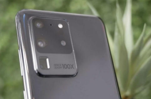 三星为Galaxy  S20共享新的地平线之上主题