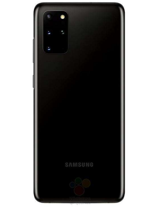 三星为Galaxy  S20共享新的地平线之上主题