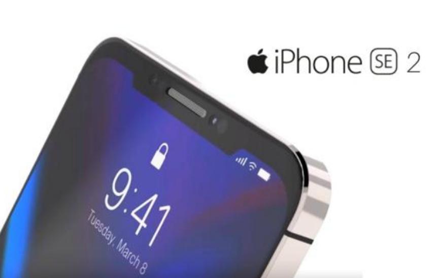 苹果iPhone SE 2将于今年3月发布