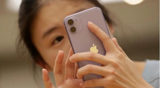 现在您可以使用Apple  iPhone解锁和启动汽车