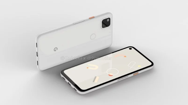 Pixel  4a几乎肯定会使用Snapdragon  730处理器