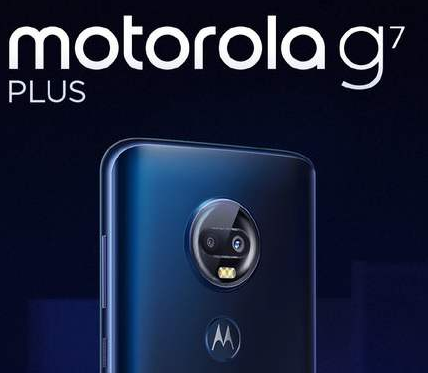 具有90天保修的大型电池Moto G7 Power降至低价