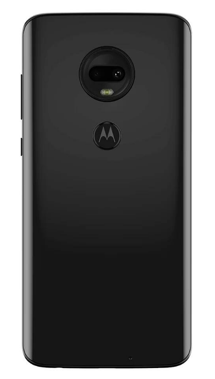 具有90天保修的大型电池Moto G7 Power降至低价