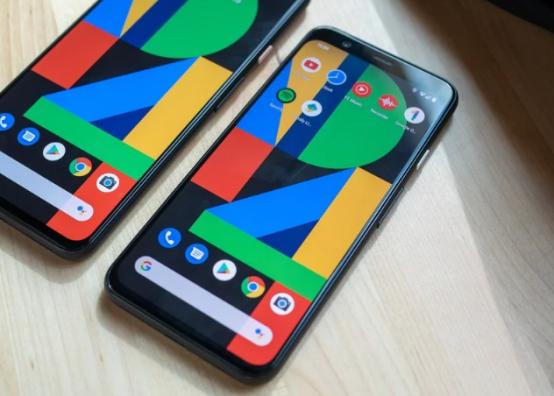 Google已开始向所有Pixel手机推出自动呼叫筛选