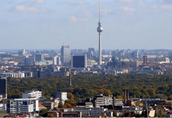 德意志投资公司以1亿欧元收购德国住房投资组合