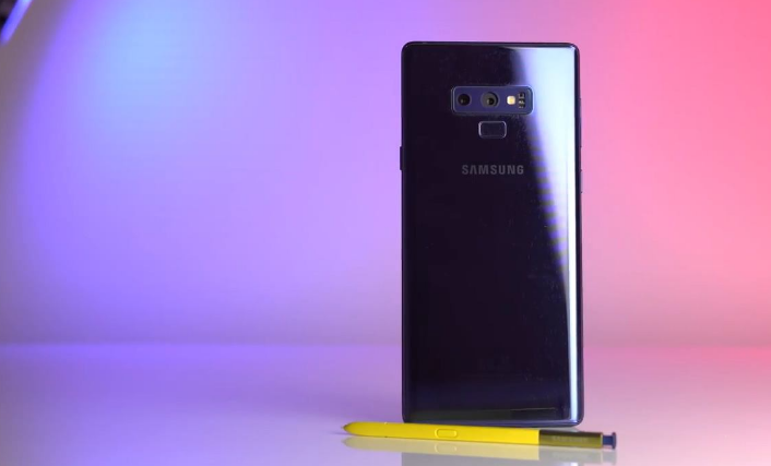 三星现在提供我们见过的一些最大的Galaxy Note 9折扣