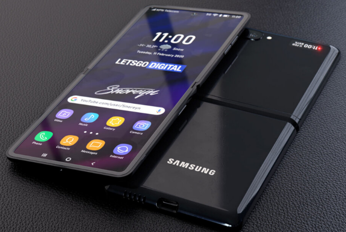 三星Galaxy Z Flip可能仅可从一家美国运营商处购买