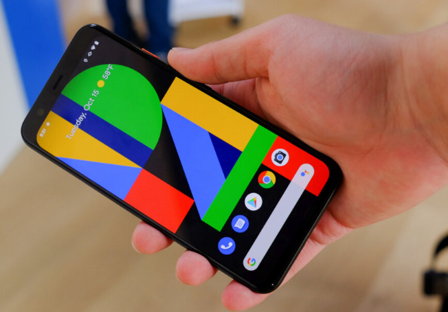 Google Phone应用中发现的隐藏代码提示Pixels和其他型号的通话记录功能