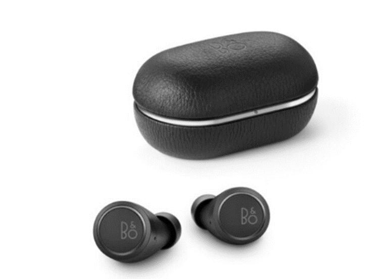 B＆O的新型真正无线耳塞在电池寿命方面完全摧毁了苹果的AirPods