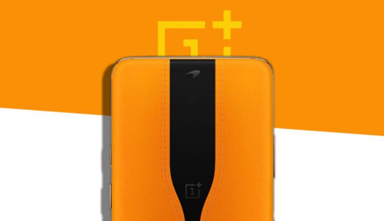 Oneplus确认隐形相机技术将在未来的旗舰产品中使用