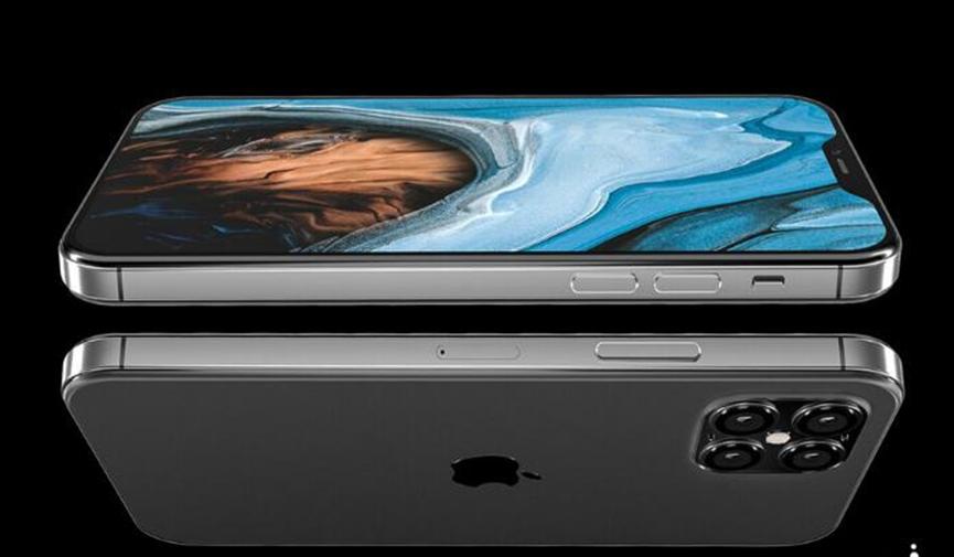科技资讯:瑞银表示Apple iPhone 12 Pro型号的内存将增加50％
