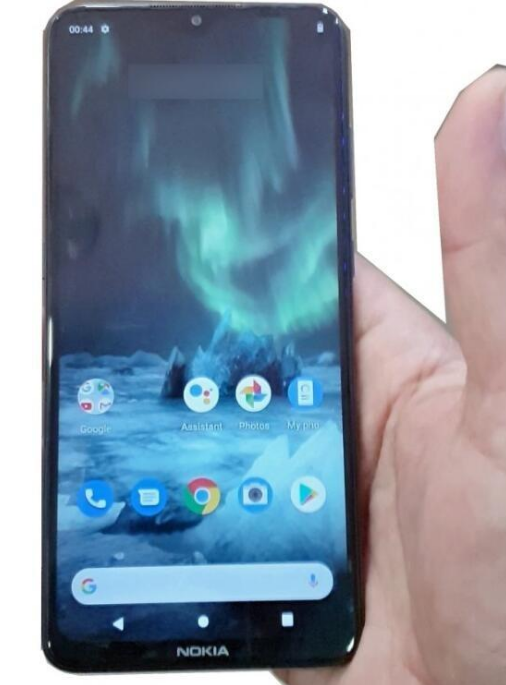 诺基亚400可能是首款搭载Android的功能手机