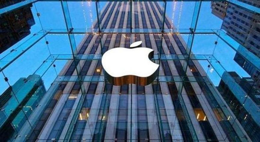FTC将审查苹果自2010年以来的收购