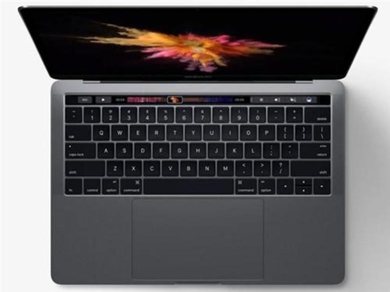 下一代Macbook  Pro可以获得AMD处理器