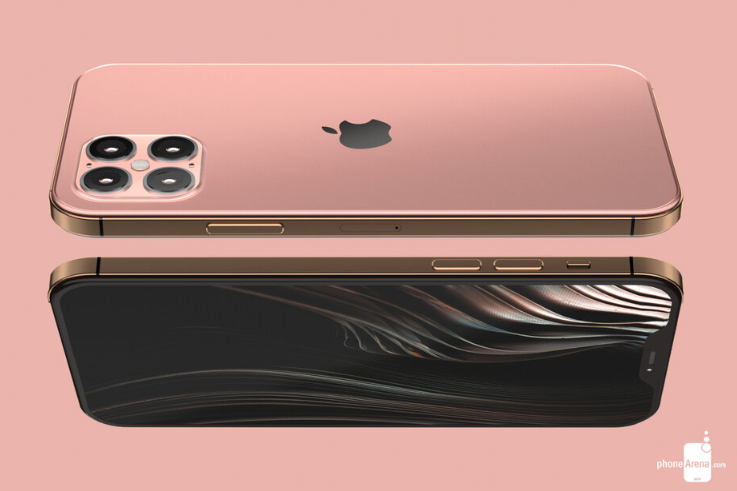 苹果A14芯片订单激增 为强劲的5G iPhone需求做准备