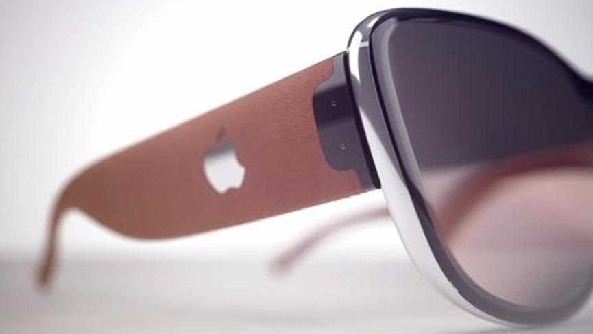 新的Apple AR VR耳机专利表明它不需要外部参考点来获取位置数据