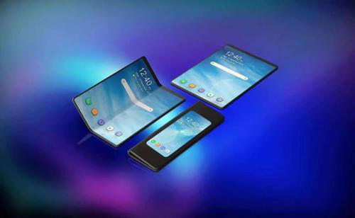传言称Galaxy Fold的继任者将在第二季度首次亮相 采用8英寸显示屏S Pen